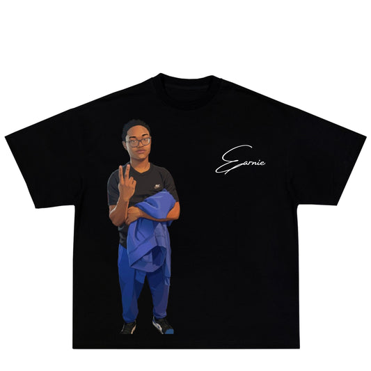 Earnie Tee